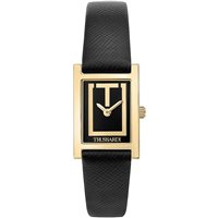 Reloj Trussardi Mujer in Acero chapado en oro rosa R2451155502 - R2451155502